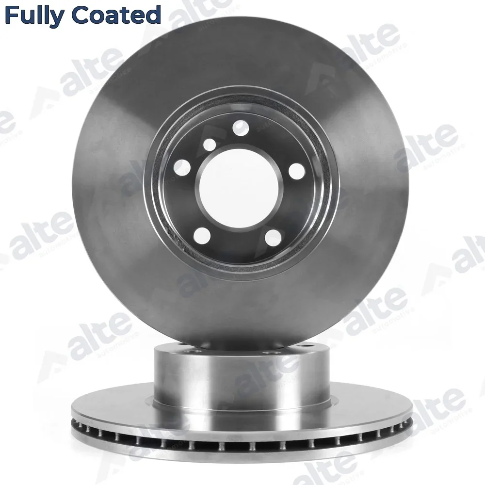 Brzdový kotouč ALTE AUTOMOTIVE 128025FCAL Brzdový kotouč ALTE AUTOMOTIVE 128025FCAL