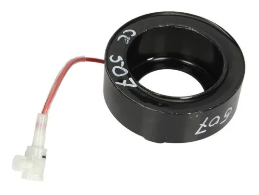 Cívka, kompresor s magnetickou spojkou THERMOTEC KTT030069 Cívka, kompresor s magnetickou spojkou THERMOTEC KTT030069
