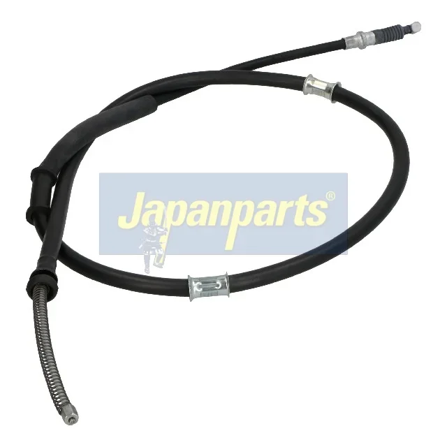 Tažné lanko, parkovací brzda JAPANPARTS BC-551R – OE MR370242