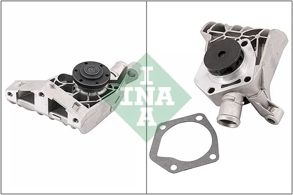 Vodní čerpadlo Schaeffler INA 538063810 Vodní čerpadlo Schaeffler INA 538063810