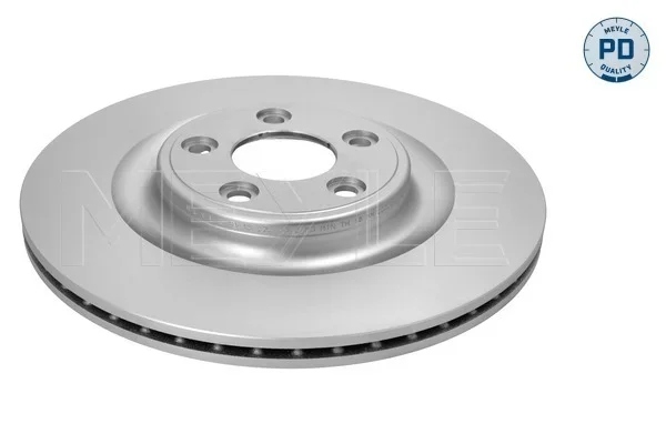Brzdový kotouč MEYLE 18-155230012/PD – OE T2R5941
