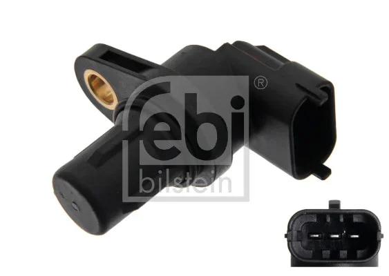 Snímač, poloha vačkového hřídele FEBI BILSTEIN 38292
