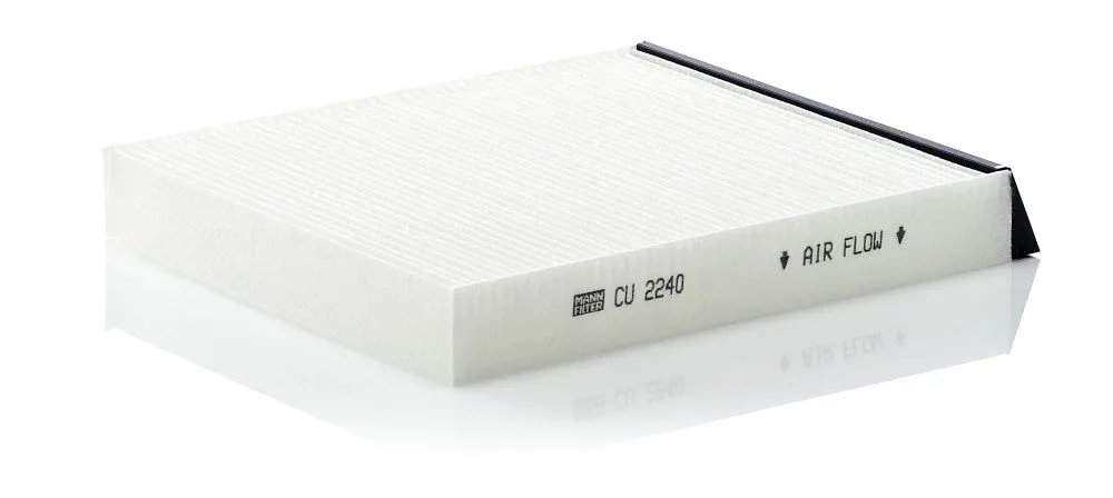 MF CU2240 Filtr kabinový MANN