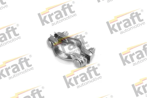 Upínač, výfukový systém KRAFT AUTOMOTIVE 0558586