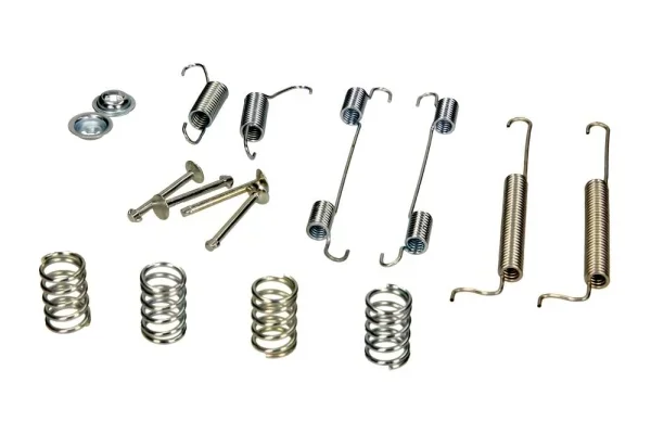 Sada prislusenstvi, brzdove celisti MAXGEAR 27-0372