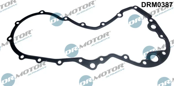 Těsnění, kryt rozvodového ústrojí Dr.Motor Automotive DRM0387