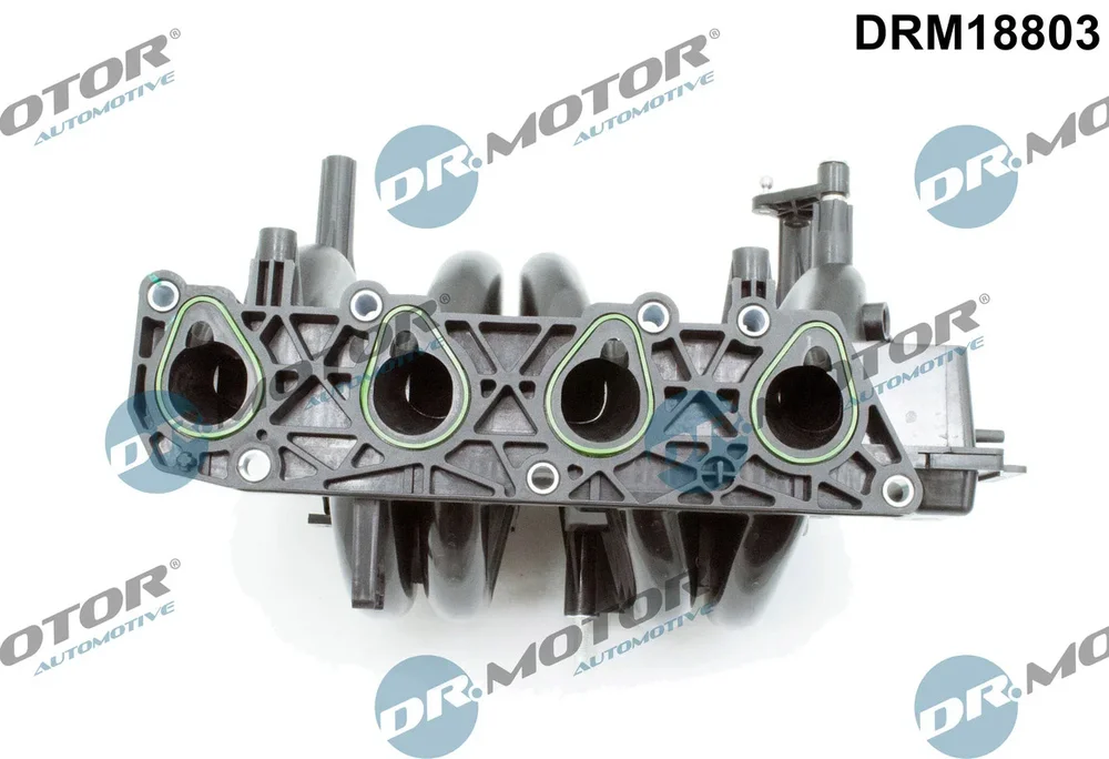 Sací trubkový modul Dr.Motor Automotive DRM18803 Sací trubkový modul Dr.Motor Automotive DRM18803