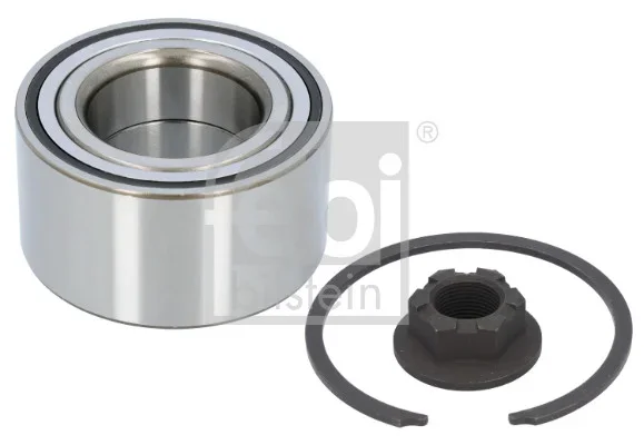 Ložisko kola FEBI BILSTEIN 174766 Ložisko kola FEBI BILSTEIN 174766