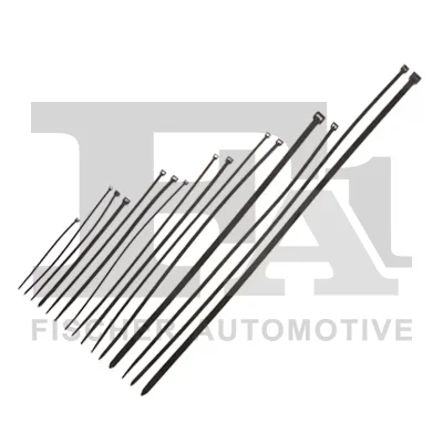 Sortiment, kabelová spojka FA1 88-450046.50 Sortiment, kabelová spojka FA1 88-450046.50