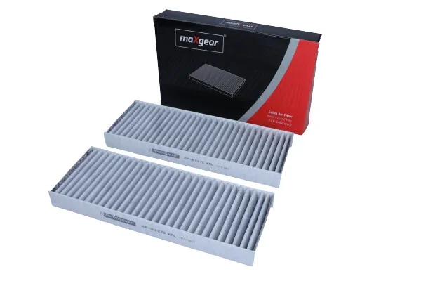 Filtr, vzduch v interiéru MAXGEAR 26-1618