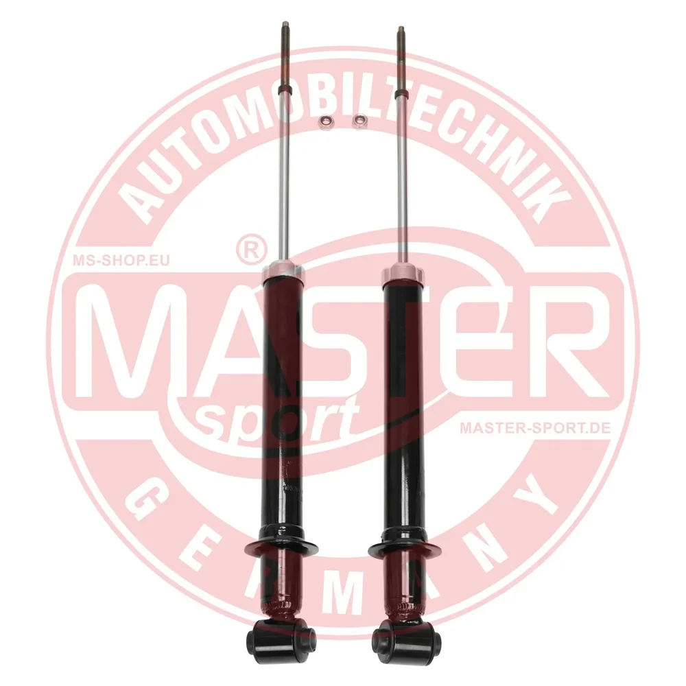 Tlumič pérování MASTER-SPORT GERMANY 16K002842