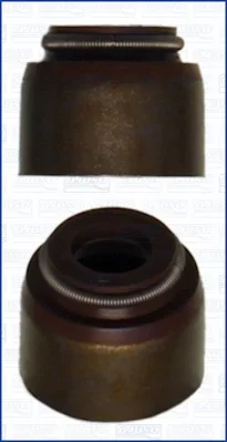 Tesnici krouzek, drik ventilu AJUSA 12008100 – OE 7701064021