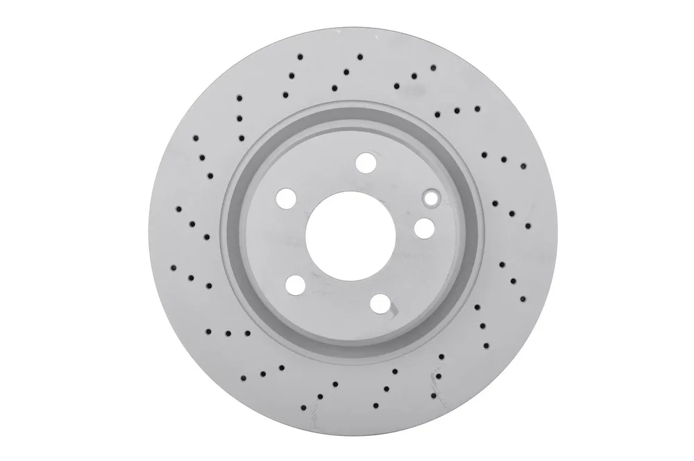 Brzdový kotouč BOSCH 0986478470 Brzdový kotouč BOSCH 0986478470