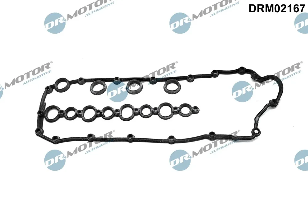 Těsnění, kryt hlavy válce Dr.Motor Automotive DRM02167