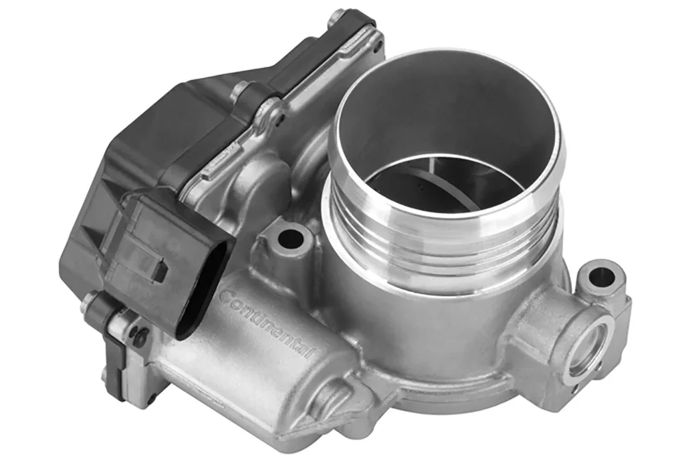 Řídicí klapka, přívod vzduchu VDO/CONTINENTAL A2C59514651