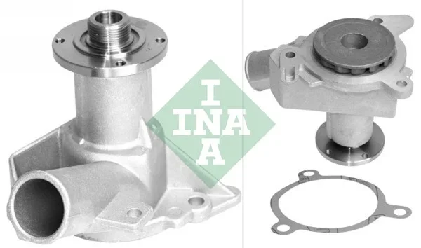 Vodní čerpadlo Schaeffler INA 538016310 Vodní čerpadlo Schaeffler INA 538016310