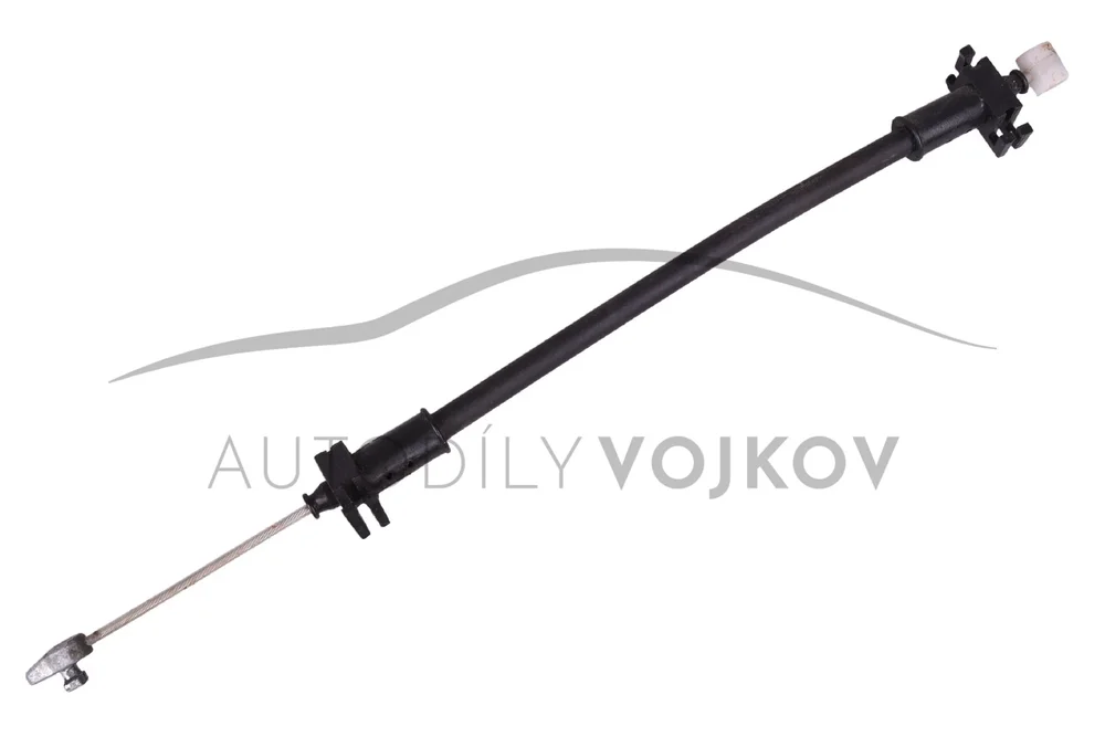 Bowden zadního zámku L/P 6M21-U266A46-AB v:102711