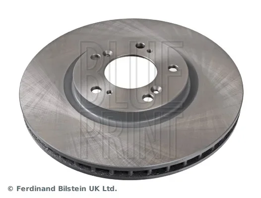 Brzdový kotouč BLUE PRINT ADH24359 – OE 45251-S2A-000