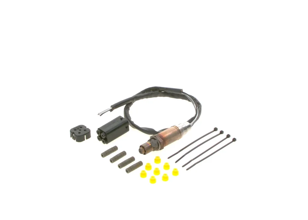 Lambda sonda BOSCH 0258986503