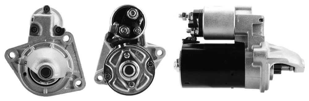Startér ELSTOCK 25-2050
