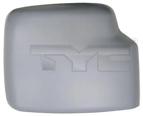 Kryt, vnejsi zrcatko TYC 335-0114-2