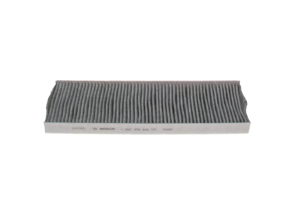 Filtr, vzduch v interiéru BOSCH 1987435606