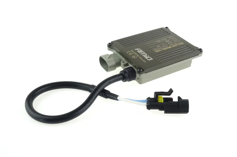 HID KIT 1068 CANBUS H8 H9 H11 4300K AMIO 01802 - Obrázek 2