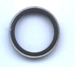 Těsnicí kroužek ELRING 375.810 – OE 8192190 Těsnicí kroužek ELRING 375.810 – OE 8192190