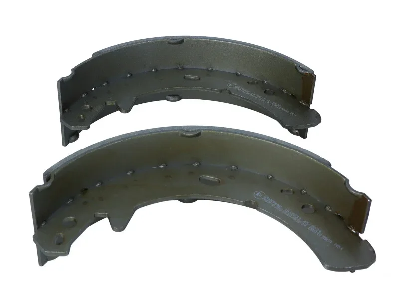 Sada brzdových čelistí, parkovací brzda MAXGEAR 19-5631
