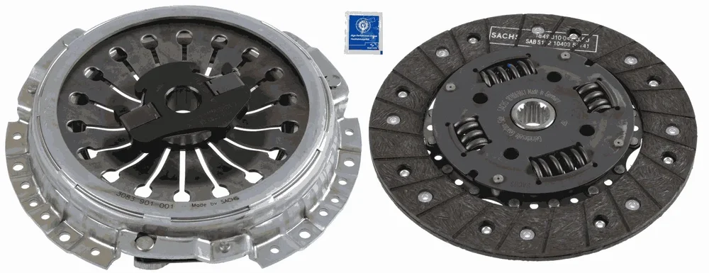 Spojková sada SACHS 3000855401