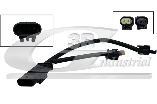 Sada na opravu kabelů, termostat 3RG 30100 Sada na opravu kabelů, termostat 3RG 30100