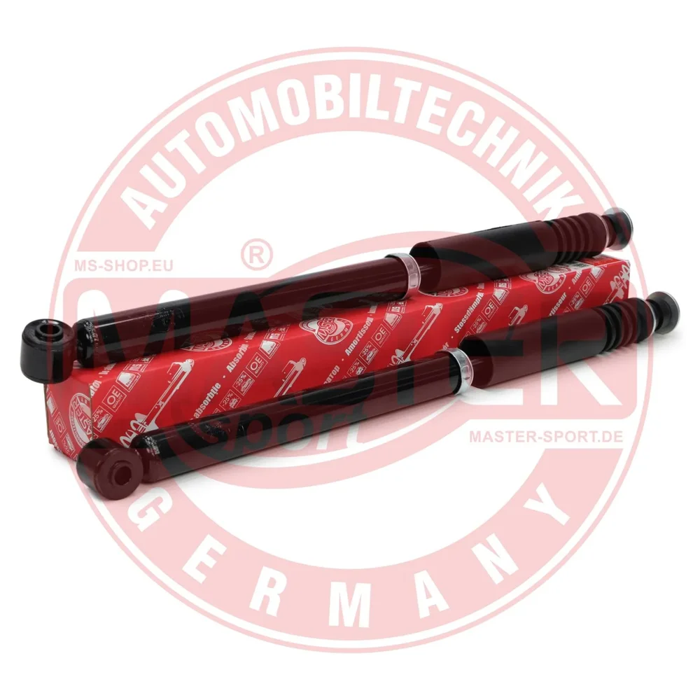 Tlumič pérování MASTER-SPORT GERMANY 16K006662