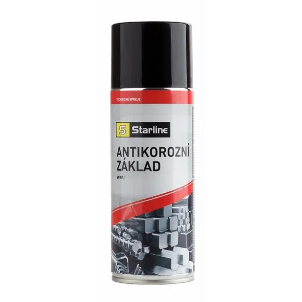 ACST103 Antikorozní základ, sprej 400ml