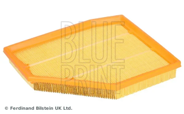 Vzduchový filtr BLUE PRINT ADBP220152 – OE 13715A05DA0
