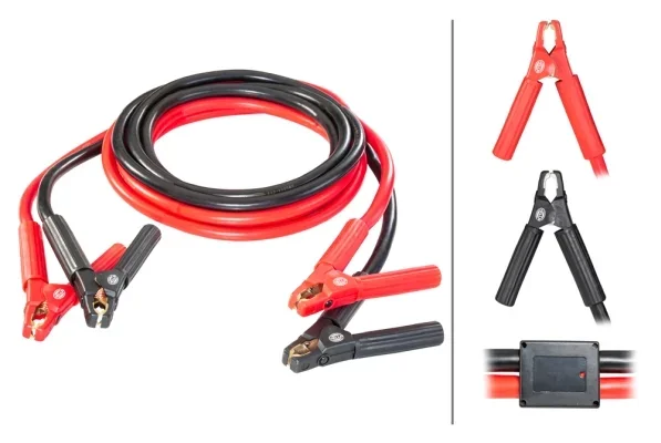 Pomocný startovací kabel HELLA 8KS236694-001