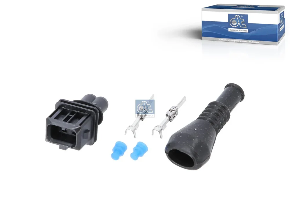 Zástrčka DT Spare Parts 4.96011 Zástrčka DT Spare Parts 4.96011