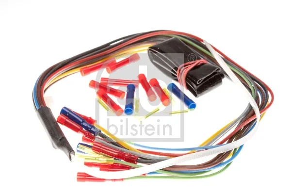 Opravná sada kabelu, zadní dveře FEBI BILSTEIN 107101
