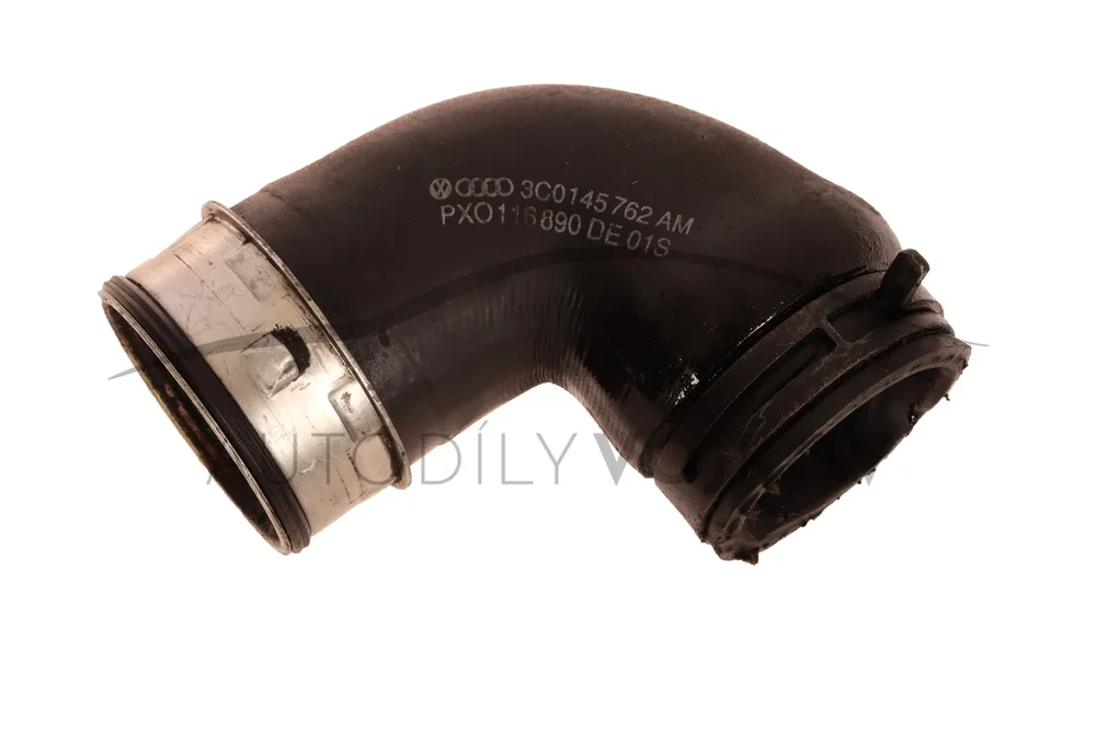 Hadice tlaková intercooler – 3C0145762AM v:81639 Hadice tlaková intercooler – 3C0145762AM v:81639