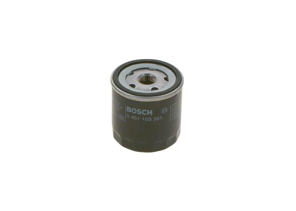 Olejový filtr BOSCH 0451103351