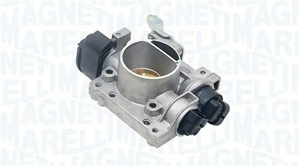 Hrdlo skrtici klapky MAGNETI MARELLI 802001291204