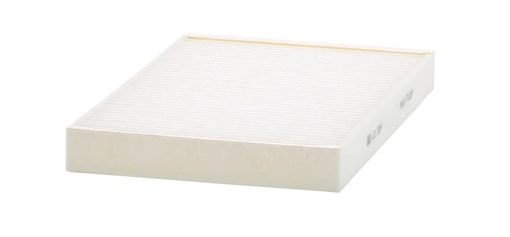 Filtr, vzduch v interiéru MANN-FILTER CU3054