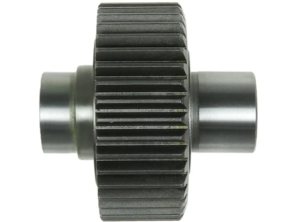 Volnoběžný převod, startér AS-PL SD6123P