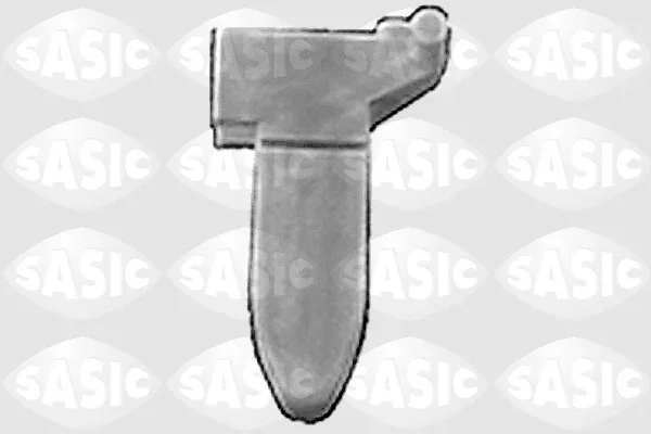 Tazne lanko, ovladani spojky SASIC 1282172 – OE 212817