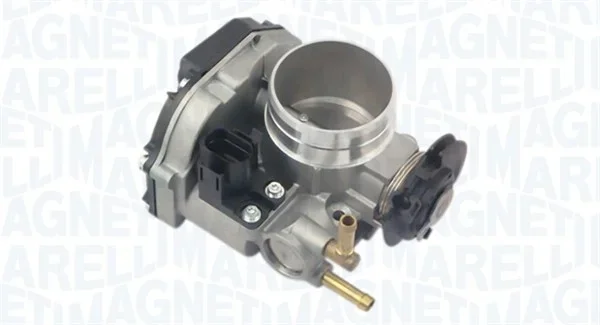 Hrdlo škrticí klapky MAGNETI MARELLI 802000000044