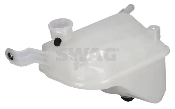 Vyrovnávací nádoba, chladicí kapalina SWAG 33110998