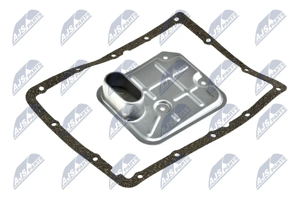 Sada hydraulického filtru, automatická převodovka NTY FSF-SU-002 Sada hydraulického filtru, automatická převodovka NTY FSF-SU-002