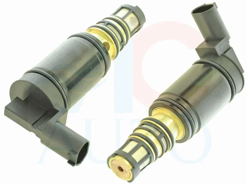 Regulovatelný ventil, kompresor ACAUTO AC-02DN36