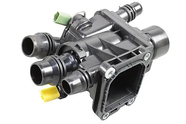 Termostat, chladivo METZGER AUTOTEILE 4006414