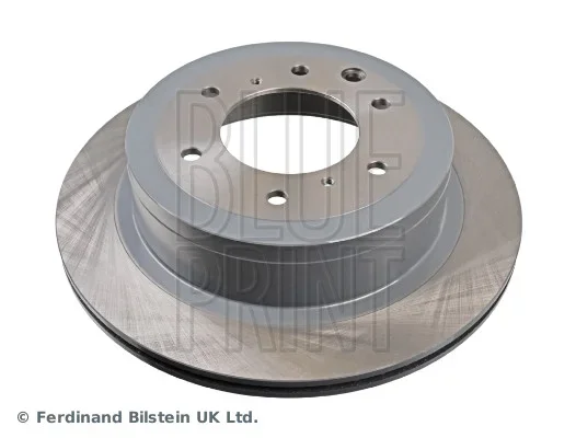 Brzdový kotouč BLUE PRINT ADC443115 – OE 4615A037 Brzdový kotouč BLUE PRINT ADC443115 – OE 4615A037