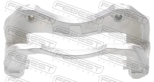 Sada drzaku brzdovych trmenu FEBEST 0477C-CWF Sada drzaku brzdovych trmenu FEBEST 0477C-CWF